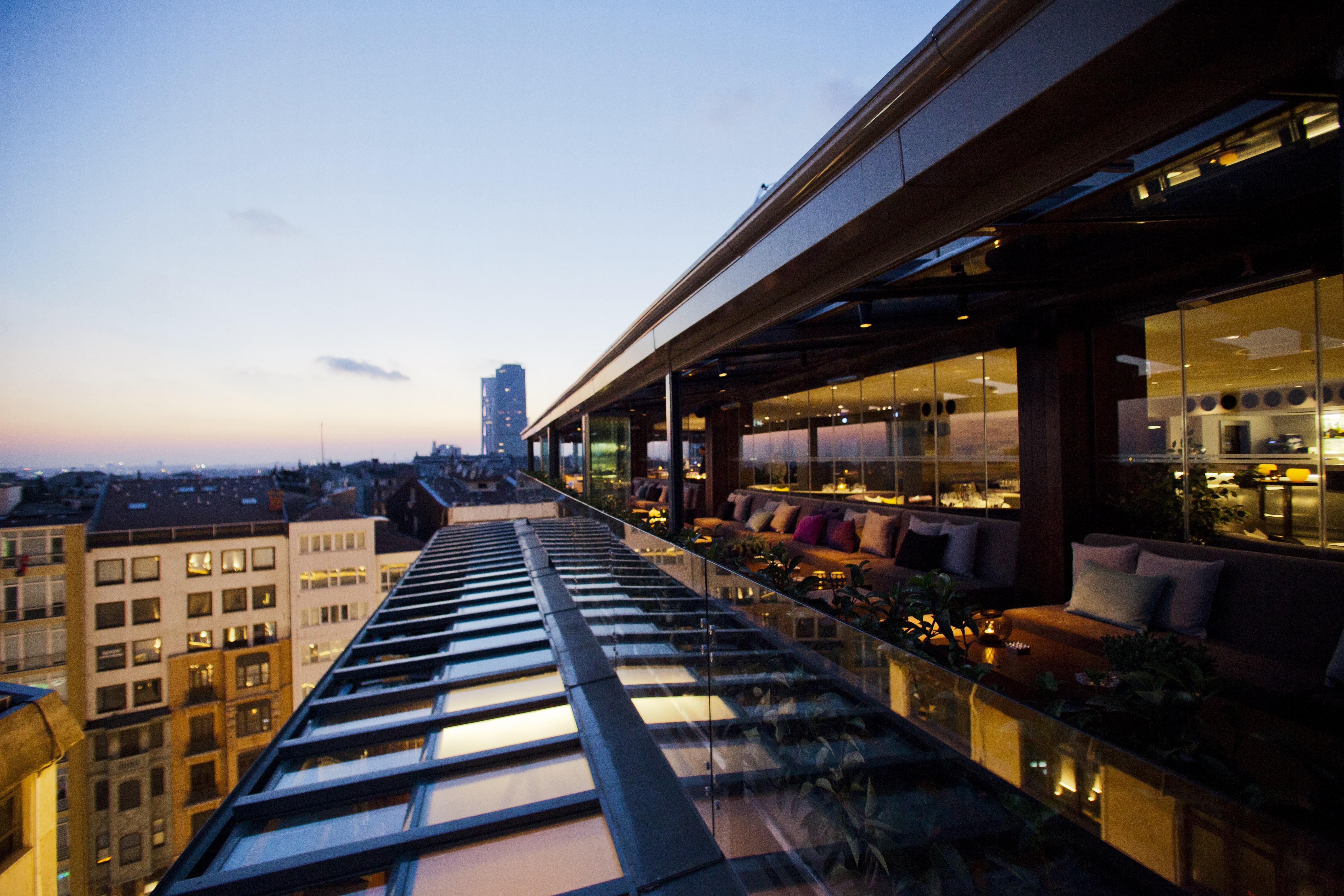 Lasagrada Hotel Istanbul — Fotoğraflar 1
